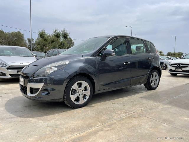 Auto - Renault scÃ©nic x-mod 1.5 dci 110 cv dynamique