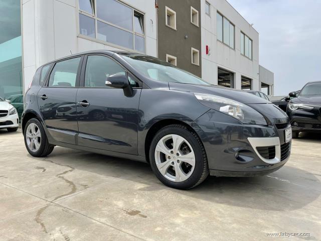 Auto - Renault scÃ©nic x-mod 1.5 dci 110 cv dynamique