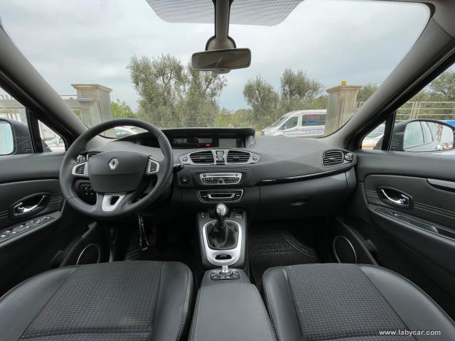 Auto - Renault scÃ©nic x-mod 1.5 dci 110 cv dynamique