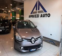 Auto - Renault clio sporter 1.5 dci 8v 90 cv s&s energy