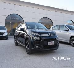 Auto - Citroen c3 puretech 82 s&s feel