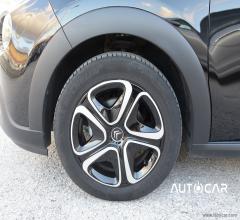 Auto - Citroen c3 puretech 82 s&s feel