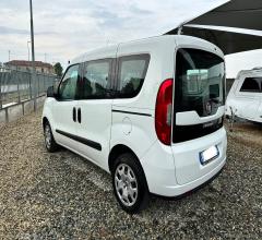 Auto - Fiat doblÃ² 1.6 mjt 120 cv easy