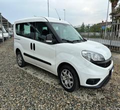 Auto - Fiat doblÃ² 1.6 mjt 120 cv easy