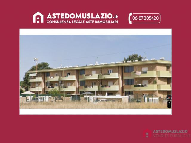 Appartamento via lago trasimeno, 6 nettuno