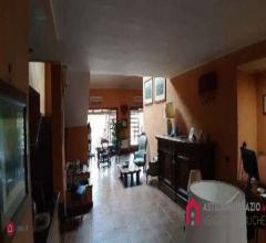 Case - Villa in via sersale, 89/91 trigoria