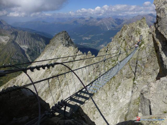 Case - Ponte di legno centro vendesi appartamenti nuovi