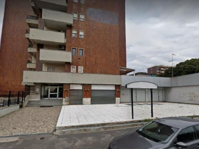 Fabbricati costruiti per esigenze commerciali - viale gramsci 307