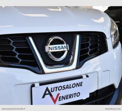 Auto - Nissan qashqai 1.6 dci tekna