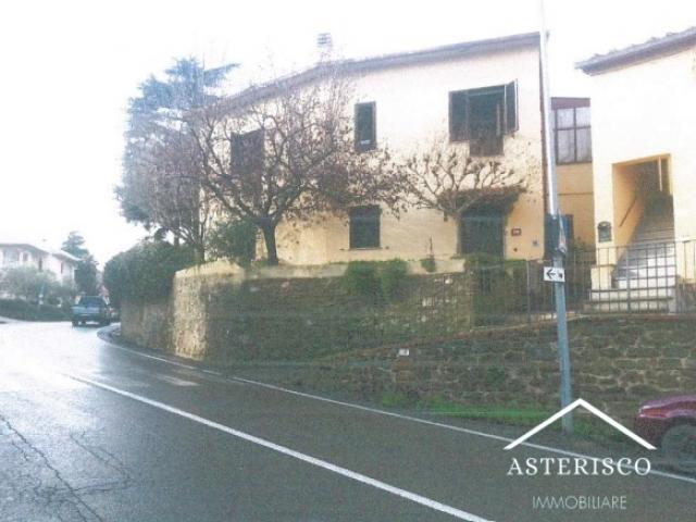 Case - Appartamento -  via romana 144 - tegoleto - civitella in val di chiana (ar)