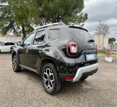 Auto - Dacia duster 1.0 tce 100 cv eco-g 4x2 comfort