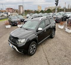 Auto - Dacia duster 1.0 tce 100 cv eco-g 4x2 comfort