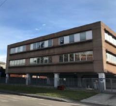 Case - Fabbricati costruiti per esigenze commerciali - via vittorio alfieri 37-39