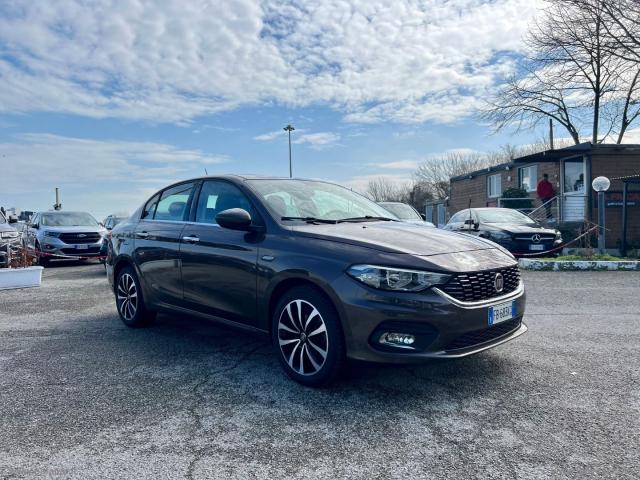 Fiat tipo 1.6 mjt 4p. opening edition plus