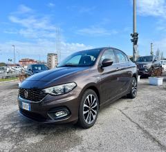 Auto - Fiat tipo 1.6 mjt 4p. opening edition plus