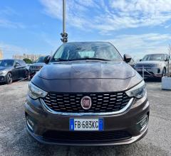 Auto - Fiat tipo 1.6 mjt 4p. opening edition plus