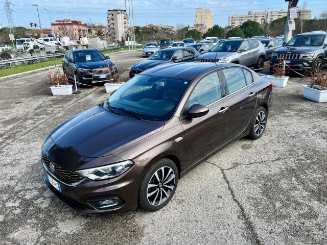 Auto - Fiat tipo 1.6 mjt 4p. opening edition plus