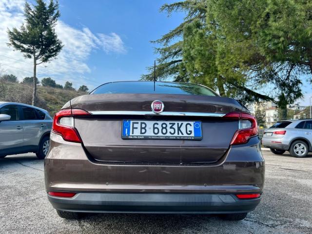 Auto - Fiat tipo 1.6 mjt 4p. opening edition plus