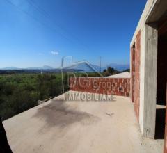 Case - Villa in residence in contrada san cataldo, terrasini