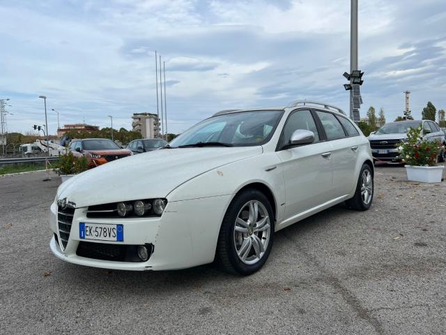 Auto - Alfa romeo 159 2.0 jtdm 136 cv super