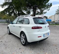 Auto - Alfa romeo 159 2.0 jtdm 136 cv super