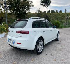 Auto - Alfa romeo 159 2.0 jtdm 136 cv super