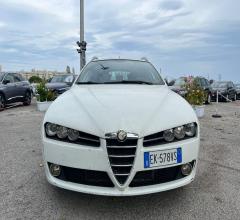 Auto - Alfa romeo 159 2.0 jtdm 136 cv super