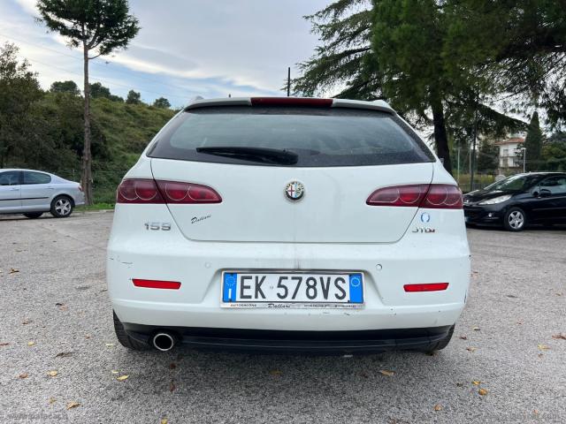 Auto - Alfa romeo 159 2.0 jtdm 136 cv super