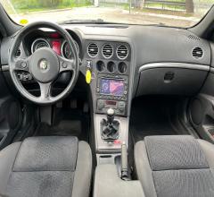 Auto - Alfa romeo 159 2.0 jtdm 136 cv super