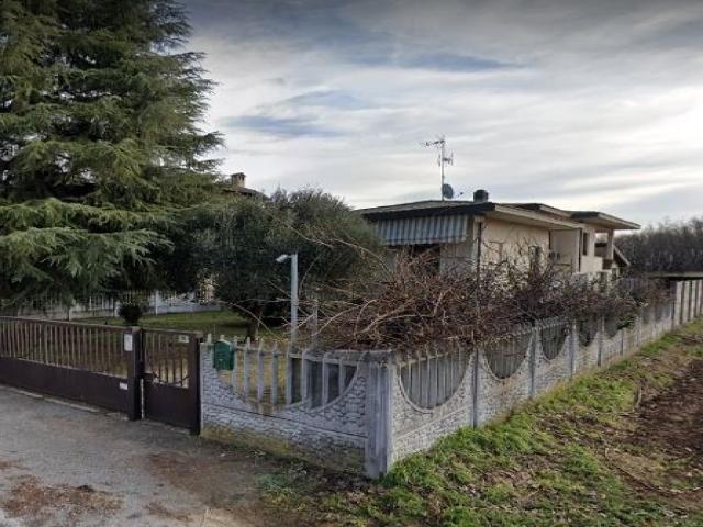 Case - Villetta - via piave 19