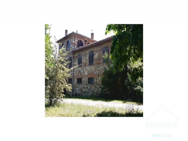 Case - Villa  - località la maglianella - chianciano terme (si)