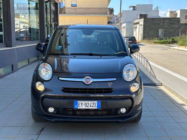 Auto - Fiat 500l living 0.9 twinair 105 cv lounge