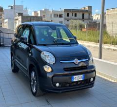 Auto - Fiat 500l living 0.9 twinair 105 cv lounge