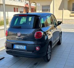 Auto - Fiat 500l living 0.9 twinair 105 cv lounge