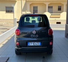 Auto - Fiat 500l living 0.9 twinair 105 cv lounge