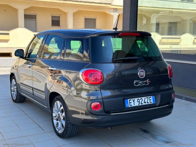 Auto - Fiat 500l living 0.9 twinair 105 cv lounge