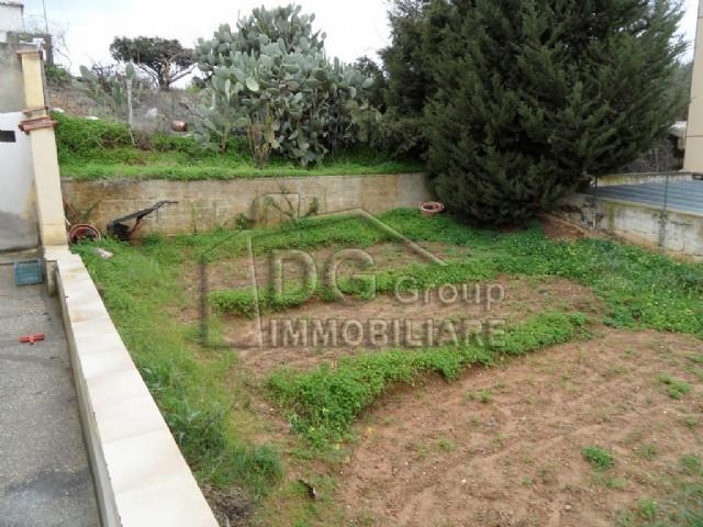 Case - Terreno con progetto approvato