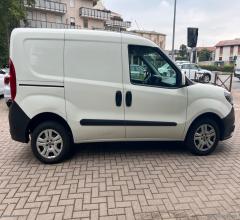 Auto - Fiat doblÃ² 1.6 mjt 95cv s&s lounge