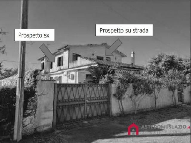 Case - Appartamento via dei caprioli n° 29 san felice circeo (lt)