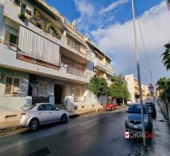 Venetico marina, trivani fronte mare