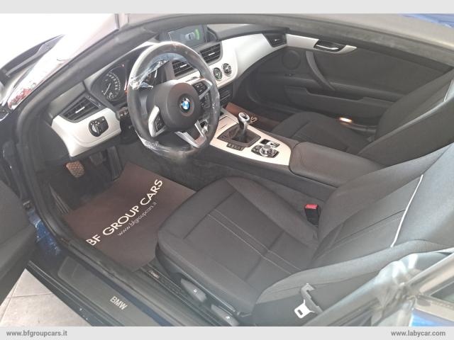 Auto - Bmw z4 sdrive 2.3i