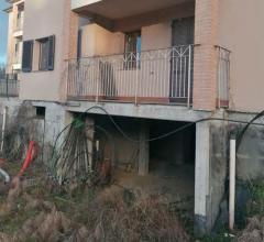 Case - Edificio plurifamiliare in costruzione costituito da 23 appartamenti