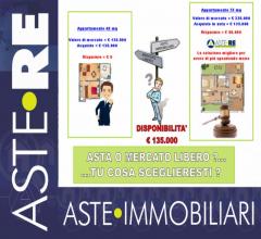 Case - Rustico/casale - corso milano 33