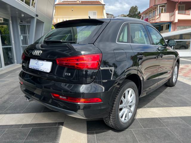 Auto - Audi q3 2.0 tdi 150cv s tronic business