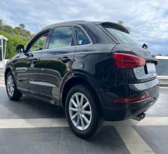 Auto - Audi q3 2.0 tdi 150cv s tronic business