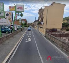 Case - Appartamento in zona fonte nuova