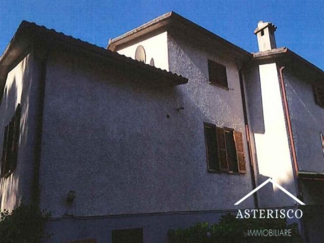 Case - Appartamento in villino  - via del cantante n. 8 - castel ritaldi (pg)