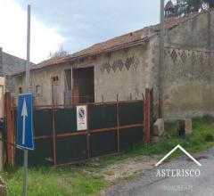 Case - Complesso immobiliare - via cantalupo - bevagna (pg)