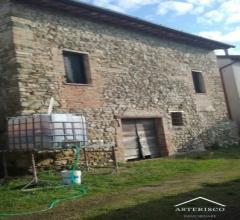 Case - Complesso immobiliare - via cantalupo - bevagna (pg)