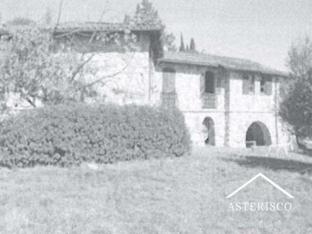 Case - Villa singola - via delle cerase 120 - magione (pg)